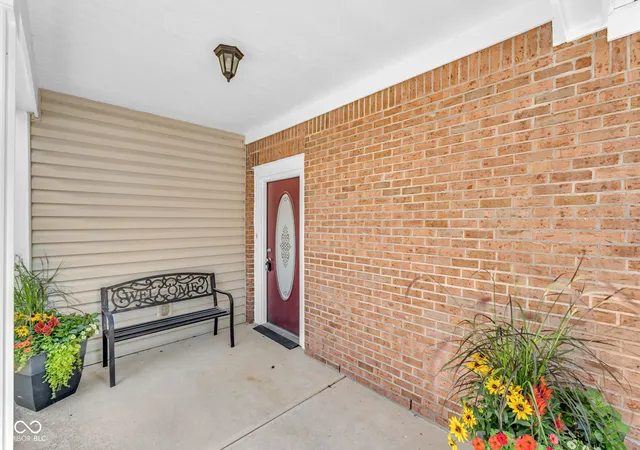 Photo 4 of Condo for sale at 107 Autumn Glen N Dr, Greencastle, IN 46135 | MLS# 22124461 | Listing updated on 2026-09-18