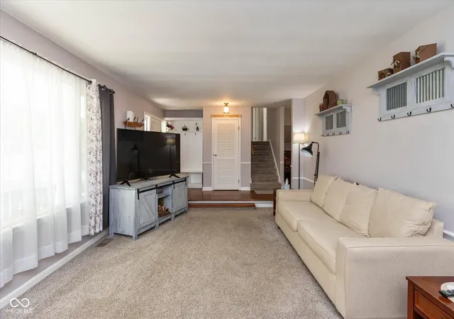 Photo 3 of Single family home for sale at 4520 S High School Rd, Indianapolis, IN 46241 | MLS# 22124469 | Listing updated on 2026-09-05