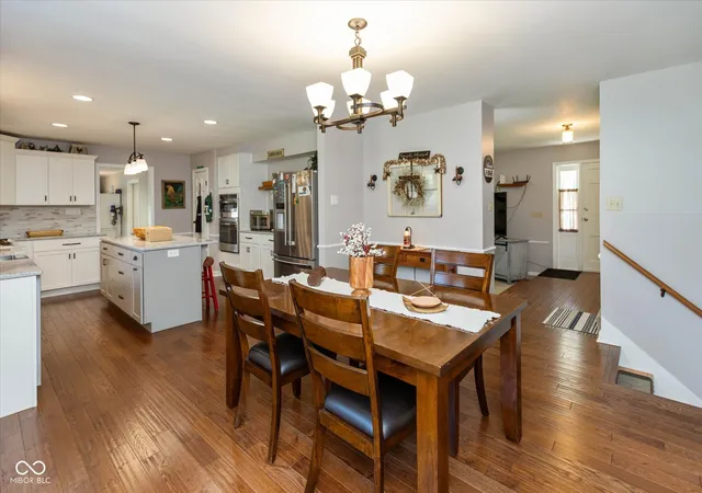Photo 4 of Single family home for sale at 4520 S High School Rd, Indianapolis, IN 46241 | MLS# 22124469 | Listing updated on 2026-09-05