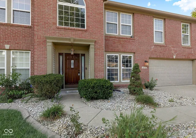 Photo 3 of Single family home for sale at 8336 Hunters Meadow Ct, Indianapolis, IN 46259 | MLS# 22124481 | Listing updated on 2026-09-06
