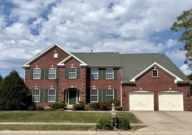 Photo 1 of Sale Pending at 10355 Parkshore Dr, Fishers, IN 46038 | MLS# 22124482 | Listing updated on 2026-09-13