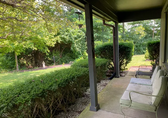 Photo 2 of Condo for sale at 2580 N Willow Way, Indianapolis, IN 46268 | MLS# 22124487 | Listing updated on 2026-09-04