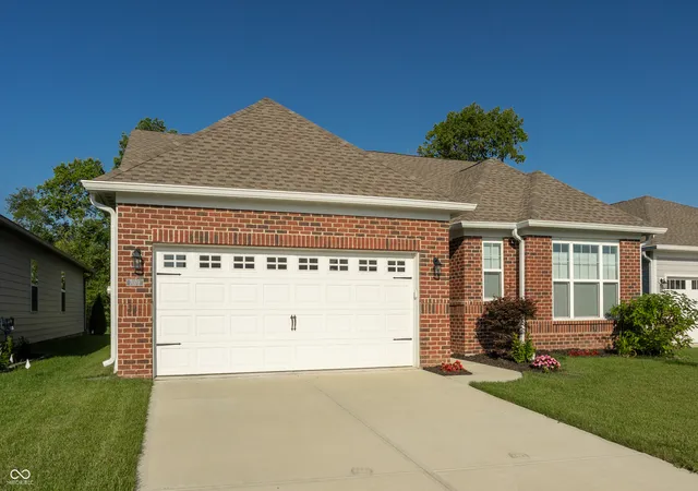Photo 1 of Single family home for sale at 7070 Covington St, Lebanon, IN 46052 | MLS# 22124498 | Listing updated on 2026-09-05
