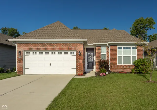 Photo 2 of Single family home for sale at 7070 Covington St, Lebanon, IN 46052 | MLS# 22124498 | Listing updated on 2026-09-05