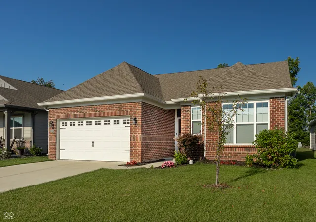 Photo 3 of Single family home for sale at 7070 Covington St, Lebanon, IN 46052 | MLS# 22124498 | Listing updated on 2026-09-05