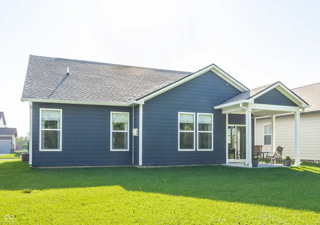 Photo 42 of Single family home for sale at 7070 Covington St, Lebanon, IN 46052 | MLS# 22124498 | Listing updated on 2026-09-05