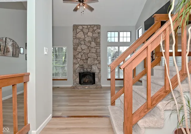 Photo 3 of Condo for sale at 4758 Stansbury Ln, Indianapolis, IN 46254 | MLS# 22124509 | Listing updated on 2026-10-16