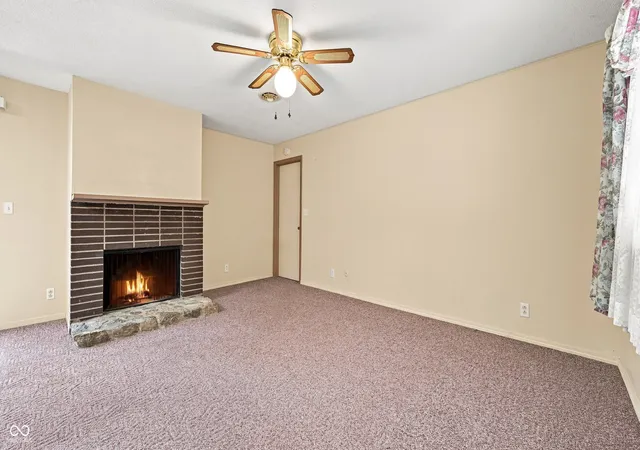 Photo 5 of Single family home for sale at 714 W Darrell Dr, Muncie, IN 47303 | MLS# 22124516 | Listing updated on 2026-09-05