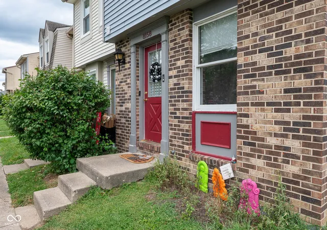 Photo 1 of Condo for sale at 8158 Lima E Dr, Indianapolis, IN 46227 | MLS# 22124517 | Listing updated on 2026-10-05