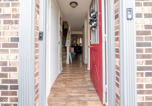 Photo 2 of Condo for sale at 8158 Lima E Dr, Indianapolis, IN 46227 | MLS# 22124517 | Listing updated on 2026-10-05