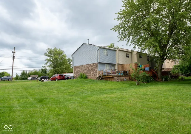 Photo 26 of Condo for sale at 8158 Lima E Dr, Indianapolis, IN 46227 | MLS# 22124517 | Listing updated on 2026-10-05