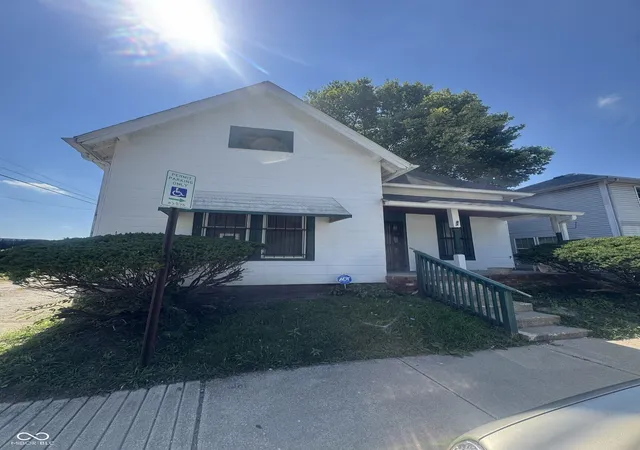 Photo 2 of Single family home for sale at 43 W 35th Street, Indianapolis, IN 46208 | MLS# 22124524 | Listing updated on 2026-09-06