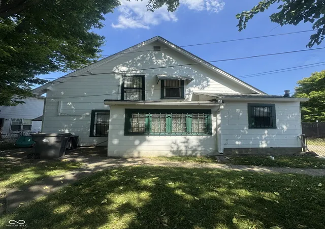 Photo 36 of Single family home for sale at 43 W 35th Street, Indianapolis, IN 46208 | MLS# 22124524 | Listing updated on 2026-09-06