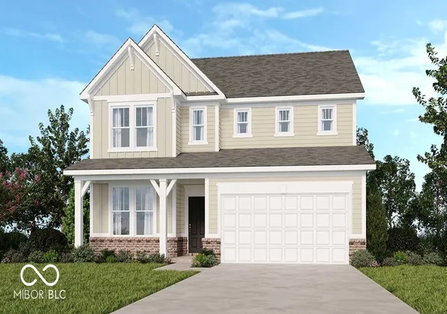 Sale Pending at 7878 Mulberry Rd, Pendleton, IN 46064 | MLS# 22124533 | Listing updated on 2026-09-13