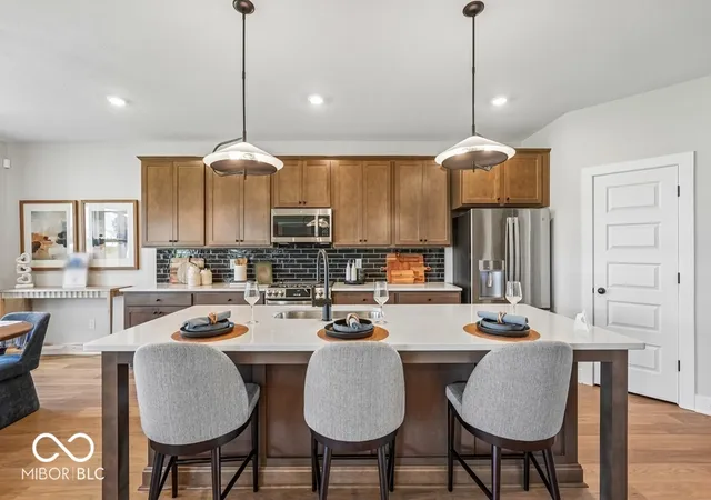 Photo 2 of Single family home for sale at 7878 Mulberry Rd, Pendleton, IN 46064 | MLS# 22124533 | Listing updated on 2026-09-07