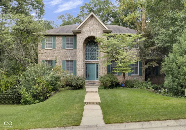 Photo 1 of Single family home for sale at 707 Emerald Dr, Lafayette, IN 47905 | MLS# 22124541 | Listing updated on 2026-09-22