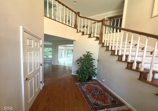Photo 3 of Single family home for sale at 707 Emerald Dr, Lafayette, IN 47905 | MLS# 22124541 | Listing updated on 2026-09-05