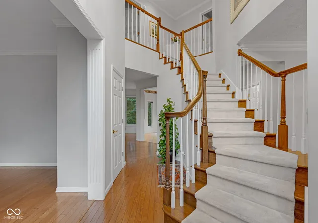 Photo 4 of Single family home for sale at 707 Emerald Dr, Lafayette, IN 47905 | MLS# 22124541 | Listing updated on 2026-10-01