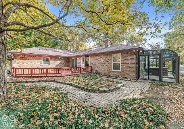 Photo 2 of Single family home for sale at 9310 N Tacoma Ave, Indianapolis, IN 46240 | MLS# 22124544 | Listing updated on 2026-10-27