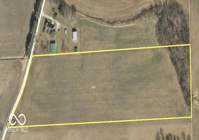 Photo 1 of Sale Pending at 4400 S 460 West, Vallonia, IN 47281 | MLS# 22124550 | Listing updated on 2026-09-07