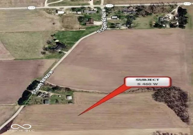 Photo 2 of Sale Pending at 4400 S 460 West, Vallonia, IN 47281 | MLS# 22124550 | Listing updated on 2026-09-07