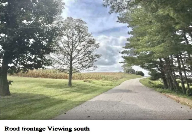 Photo 3 of Sale Pending at 4400 S 460 West, Vallonia, IN 47281 | MLS# 22124550 | Listing updated on 2026-09-07