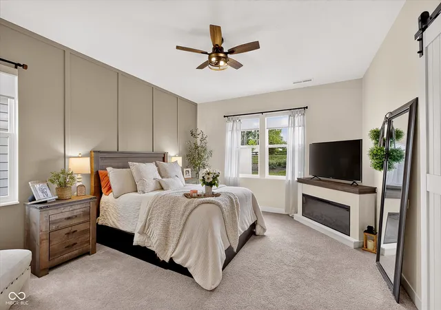 Photo 3 of Single family home for sale at 19253 Boulder Brk Ln, Westfield, IN 46074 | MLS# 22124553 | Listing updated on 2026-09-23