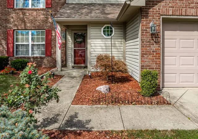 Photo 3 of Single family home for sale at 12854 Sovereign Ln, Fishers, IN 46038 | MLS# 22124563 | Listing updated on 2026-09-26