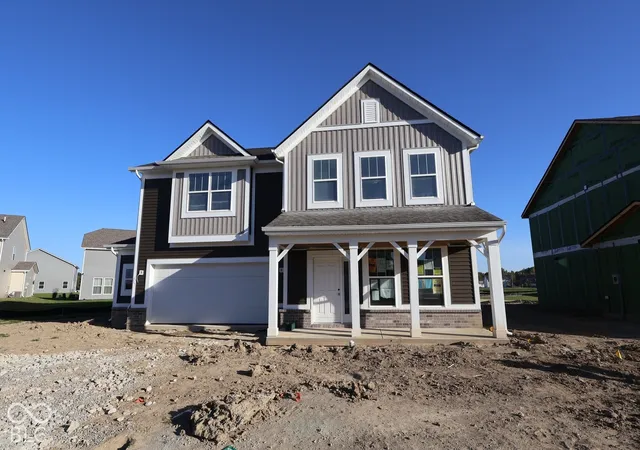 Photo 2 of Single family home for sale at 10114 Redwood Peak Ln, Indianapolis, IN 46259 | MLS# 22124566 | Listing updated on 2026-10-09