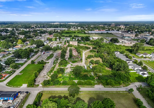 Photo 3 of Land for sale at 1200 E 26th Street, Anderson, IN 46016 | MLS# 22124575 | Listing updated on 2026-09-04