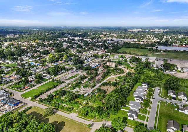 Photo 3 of Land for sale at 1200 E 26th Street, Anderson, IN 46016 | MLS# 22124575 | Listing updated on 2026-09-04