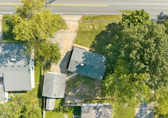 Photo 34 of Single family home for sale at 110 Whiteland Rd, Whiteland, IN 46184 | MLS# 22124578 | Listing updated on 2026-09-04