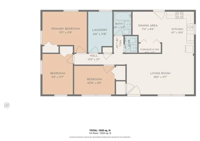 Photo 4 of Single family home for sale at 110 Whiteland Rd, Whiteland, IN 46184 | MLS# 22124578 | Listing updated on 2026-09-04