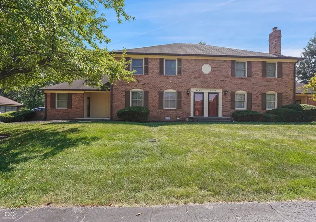 Condo for sale at 6249 Apache Dr, Indianapolis, IN 46254 | MLS# 22124581