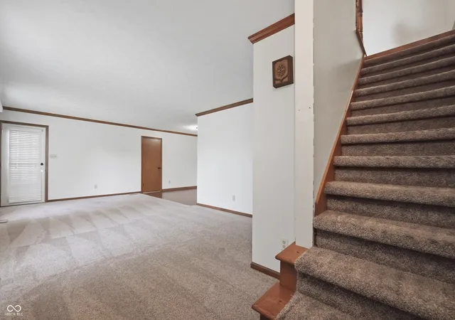 Photo 2 of Condo for sale at 6249 Apache Dr, Indianapolis, IN 46254 | MLS# 22124581 | Listing updated on 2026-10-28