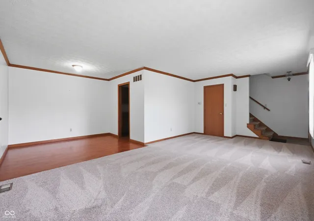 Photo 3 of Condo for sale at 6249 Apache Dr, Indianapolis, IN 46254 | MLS# 22124581 | Listing updated on 2026-10-28