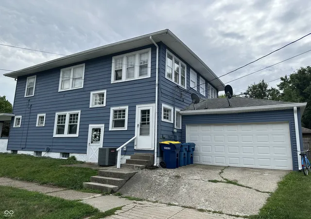 Photo 1 of House for sale at 4850 N Carrollton Ave, Indianapolis, IN 46205 | MLS# 22124582 | Listing updated on 2026-09-06