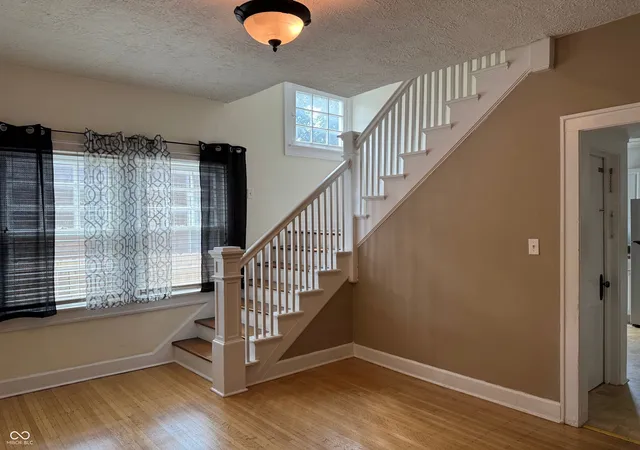 Photo 2 of House for sale at 4850 N Carrollton Ave, Indianapolis, IN 46205 | MLS# 22124582 | Listing updated on 2026-09-06