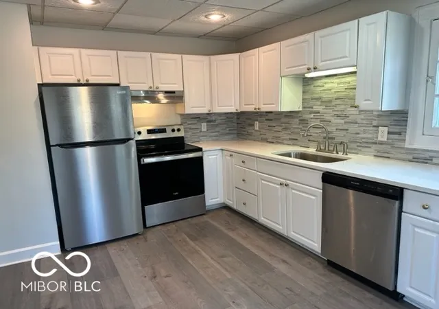 Photo 3 of House for sale at 4850 N Carrollton Ave, Indianapolis, IN 46205 | MLS# 22124582 | Listing updated on 2026-09-06