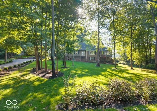 Photo 2 of Single family home for sale at 6605 Lake Forest Dr, Avon, IN 46123 | MLS# 22124583 | Listing updated on 2026-09-05