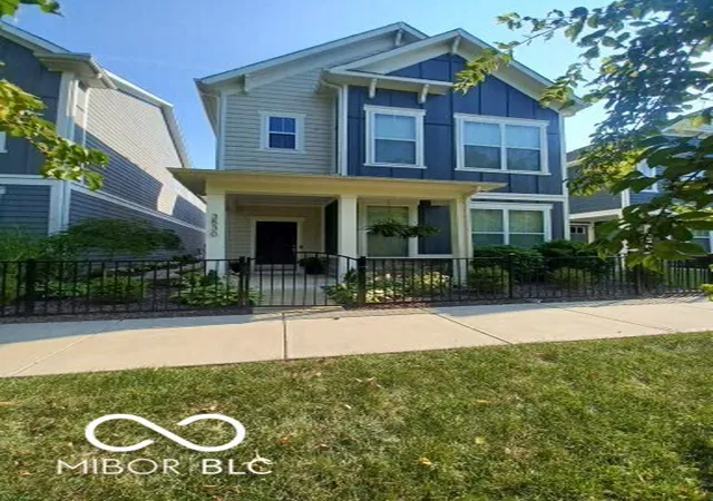 Photo 1 of Single family home for sale at 3530 Tolworth Ln, Westfield, IN 46074 | MLS# 22124598 | Listing updated on 2026-09-06