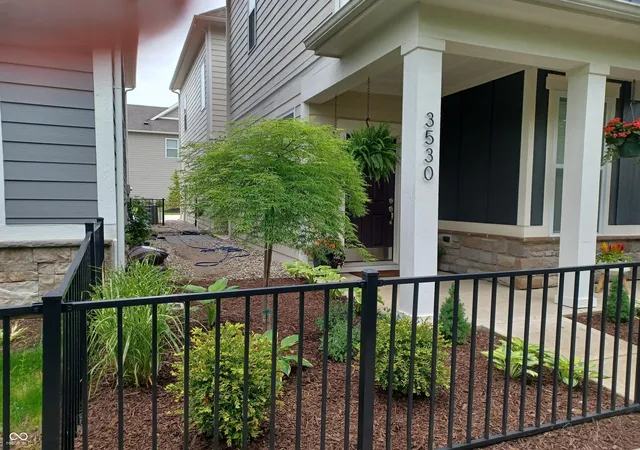 Photo 3 of Single family home for sale at 3530 Tolworth Ln, Westfield, IN 46074 | MLS# 22124598 | Listing updated on 2026-09-22