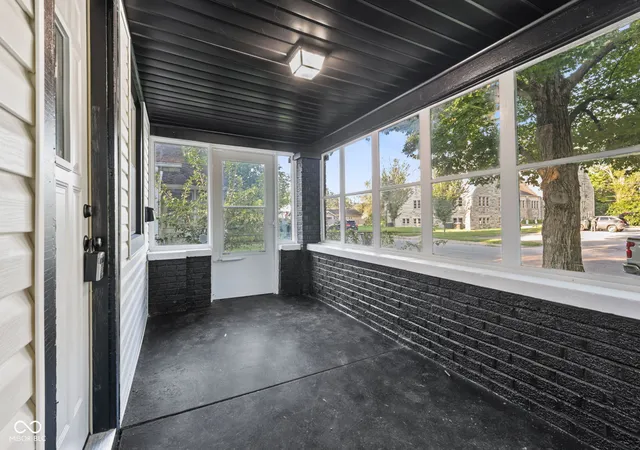 Photo 4 of Single family home for sale at 4921 Crittenden Ave, Indianapolis, IN 46205 | MLS# 22124604 | Listing updated on 2026-10-01