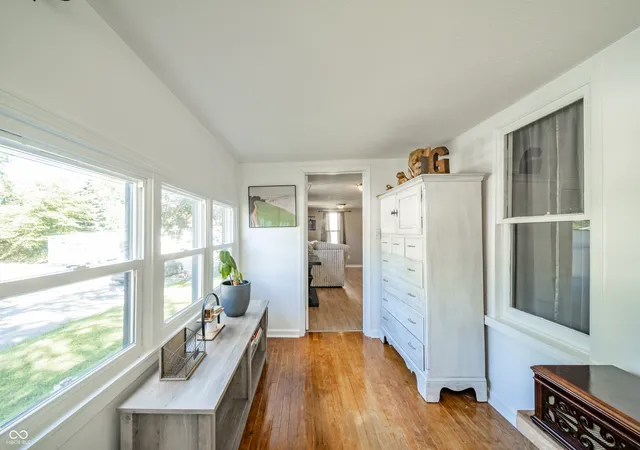 Photo 4 of Single family home for sale at 517 N Leland St, Fortville, IN 46040 | MLS# 22124607 | Listing updated on 2026-09-22