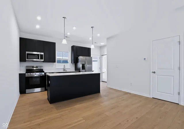 Photo 2 of Townhouse for sale at 3450 Riley St, Westfield, IN 46074 | MLS# 22124608 | Listing updated on 2026-09-06