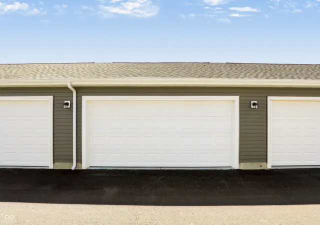 Photo 24 of Townhouse for sale at 3450 Riley St, Westfield, IN 46074 | MLS# 22124608 | Listing updated on 2026-09-06
