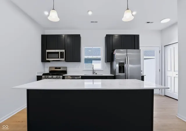 Photo 2 of Townhouse for sale at 3450 Riley St, Westfield, IN 46074 | MLS# 22124608 | Listing updated on 2026-09-06