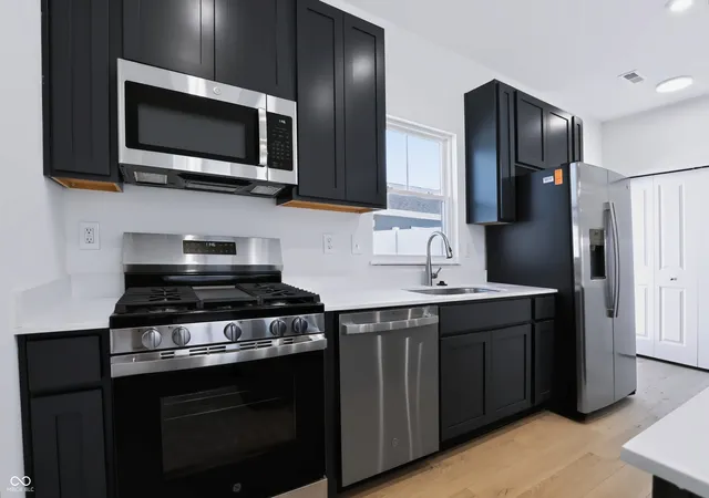 Photo 3 of Townhouse for sale at 3450 Riley St, Westfield, IN 46074 | MLS# 22124608 | Listing updated on 2026-09-06