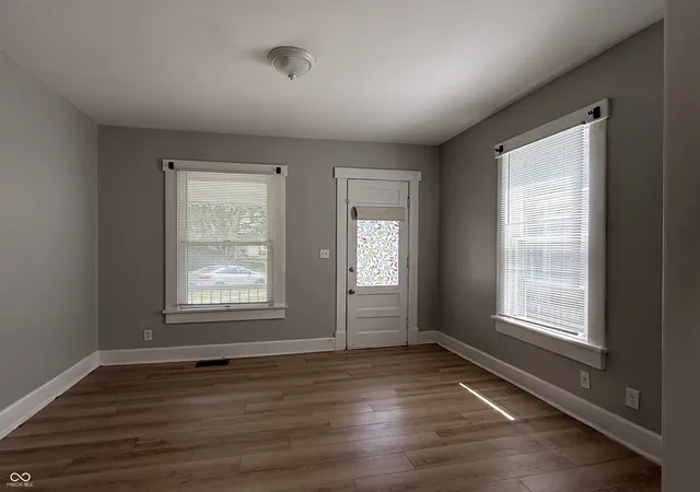 Photo 2 of Sale Pending at 32-34 N Irvington Ave, Indianapolis, IN 46219 | MLS# 22124613 | Listing updated on 2026-09-07