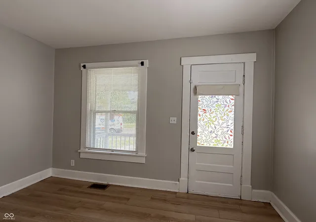 Photo 3 of Sale Pending at 32-34 N Irvington Ave, Indianapolis, IN 46219 | MLS# 22124613 | Listing updated on 2026-09-07